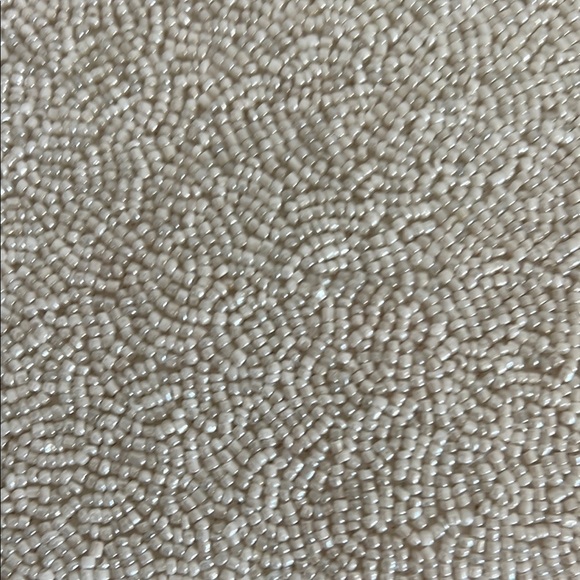 Antik Kraft | Lemon Beaded Clutch/Crossbody - Picture 7 of 12